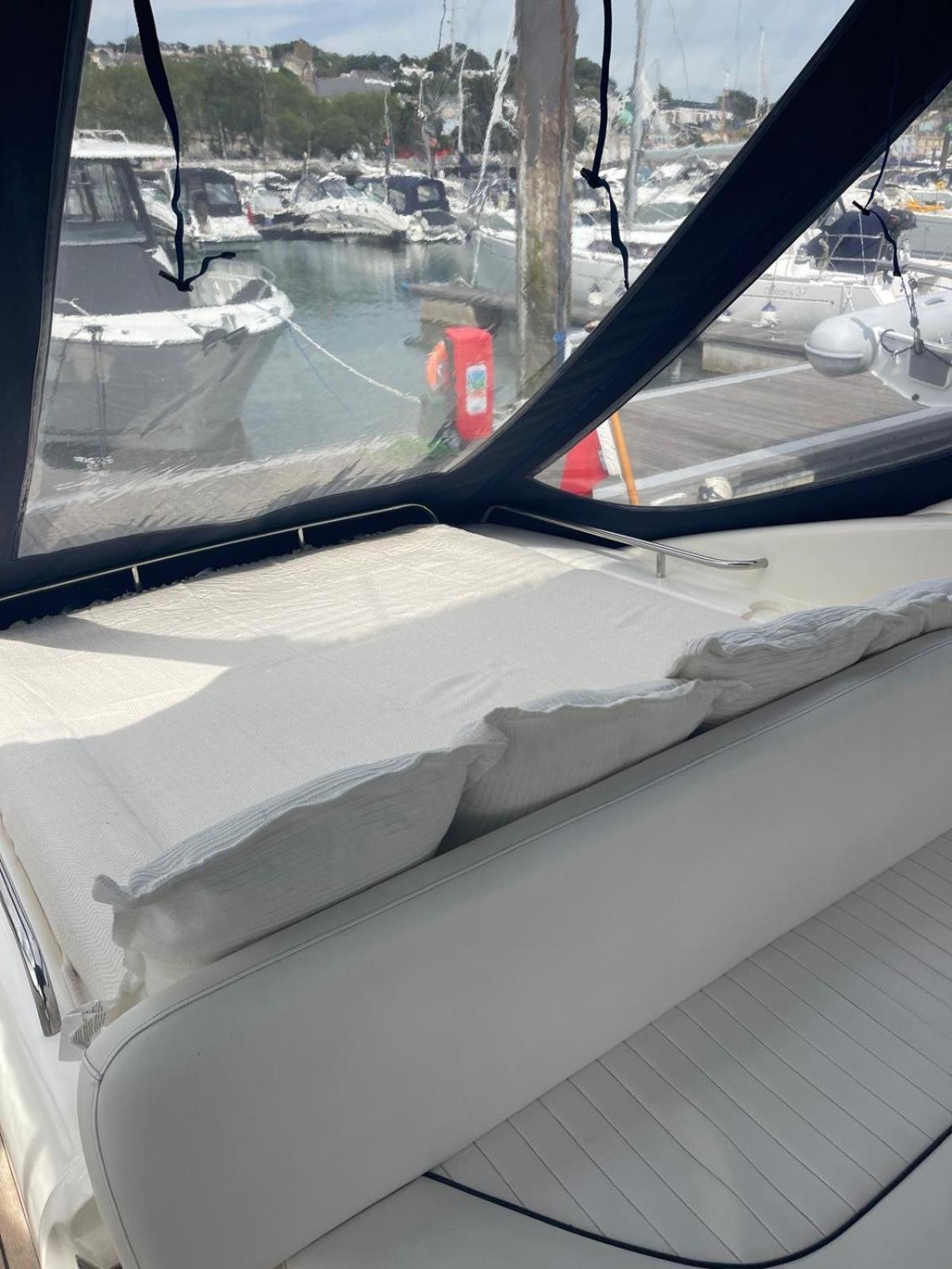 Boat Accommodation Ltd Torquay Dış mekan fotoğraf
